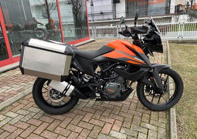 KTM 390 Adventure (2022 - 24) - Annuncio 9928855