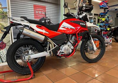 Swm Superdual 600 X (2018 - 20) - Annuncio 9928857