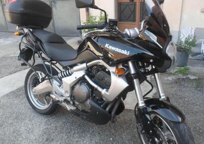 Kawasaki Versys 650 (2006 - 09) - Annuncio 9928877