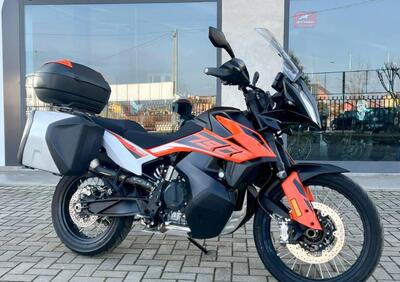 KTM 790 Adventure (2019 - 20) - Annuncio 9928875