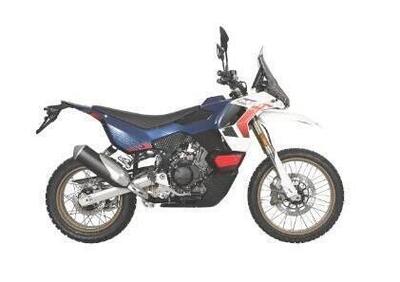 FB Mondial Mud 452 (2025 - 26) - Annuncio 9928869