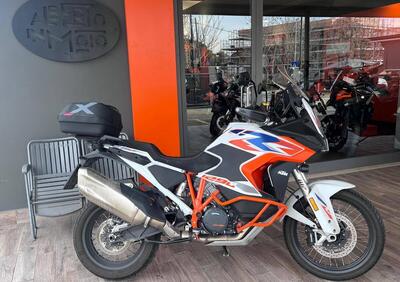 KTM 1290 Super Adventure S (2022 - 25) - Annuncio 9928870
