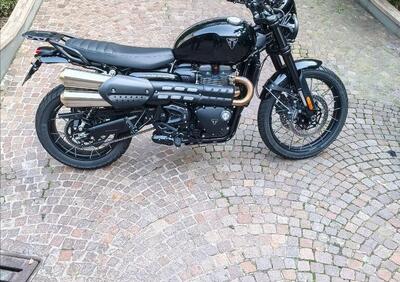 Triumph Scrambler 1200 X (2024 - 26) - Annuncio 9928882