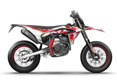 FB Mondial SMX 125 Motard (2025 - 26) - Annuncio 9928884