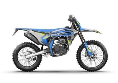 FB Mondial SMX 125 Enduro (2025 - 26) - Annuncio 9928885