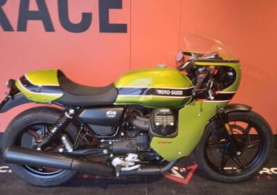 Moto Guzzi V7 Stone (2021 - 24) - Annuncio 9928897