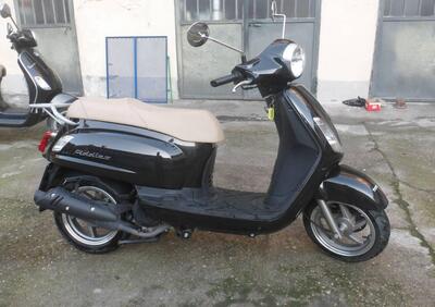 Sym Fiddle 125 - Annuncio 9928890