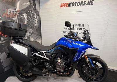 Suzuki V-Strom 800SE (2023 - 24) - Annuncio 9928889
