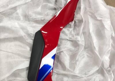 COPERCHIO TELAIO LATERALE DESTRO PER HONDA CBR 100 - Annuncio 9928904