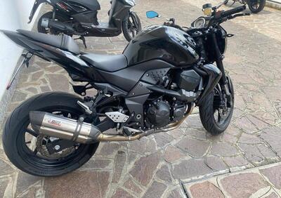 Kawasaki Z 750 (2007 - 14) - Annuncio 9928921