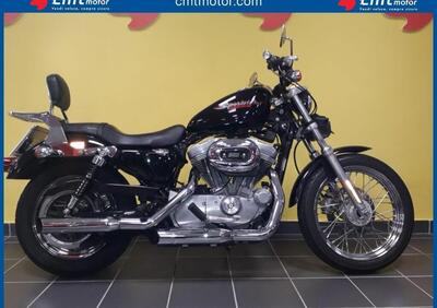 Harley-Davidson 883 Standard (2001 - 05) - XL 883 - Annuncio 9928923