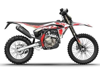 FB Mondial SMX 300 Enduro (2025 - 26) - Annuncio 9928926