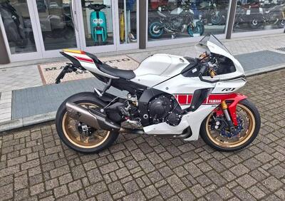 Yamaha YZF R1 World GP 60th Anniversary (2022 - 23) - Annuncio 9928929