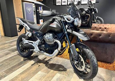 Moto Guzzi V85 Strada (2024 - 26) - Annuncio 9928911