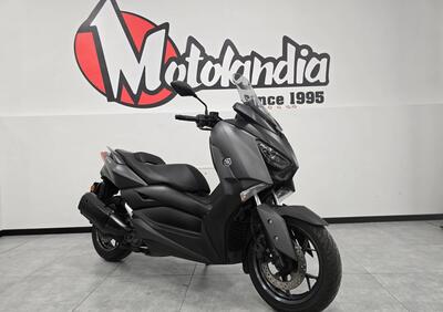 Yamaha X-Max 300 ABS (2017 - 20) - Annuncio 9928934