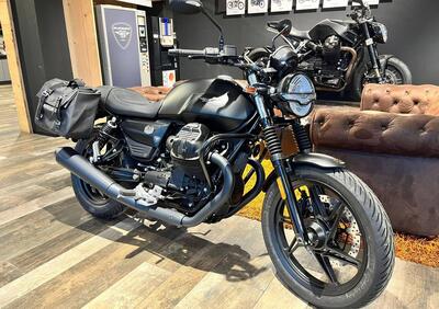 Moto Guzzi V7 Stone (2025 - 26) - Annuncio 9928931