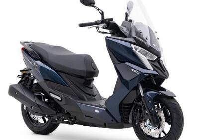 Kymco Dink 150 Flat (2023 - 26) - Annuncio 9825871
