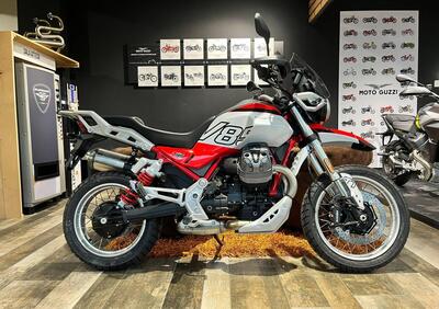 Moto Guzzi V85 TT (2024 - 26) - Annuncio 9928935