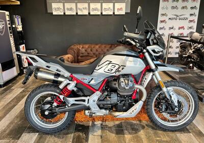 Moto Guzzi V85 TT (2024 - 26) - Annuncio 9928936