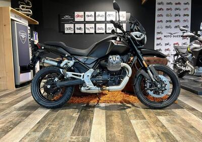 Moto Guzzi V85 Strada (2024 - 26) - Annuncio 9928940