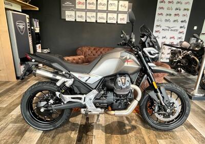 Moto Guzzi V85 Strada (2024 - 26) - Annuncio 9928944