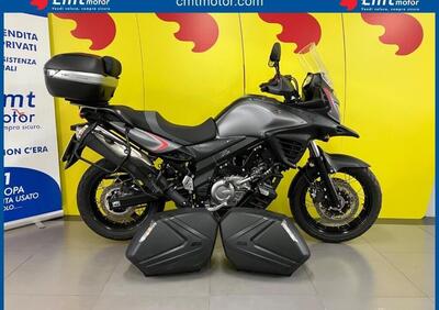 Suzuki V-Strom 650 ABS (2011 - 17) - Annuncio 9928953
