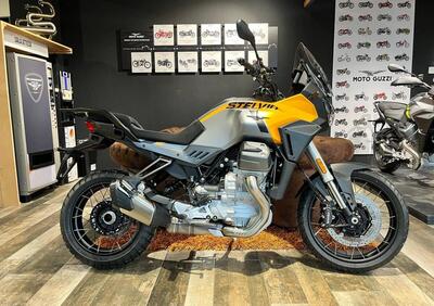 Moto Guzzi Stelvio (2024 - 26) - Annuncio 9928954