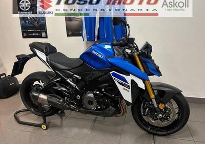Suzuki GSX-S1000 EVO (2025 - 26) - Annuncio 9928961