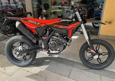 Betamotor RR 125 4T Motard T (2025 - 26) - Annuncio 9928967