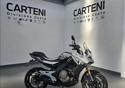 CFMOTO 650MT (2021 - 24) - Annuncio 9928974