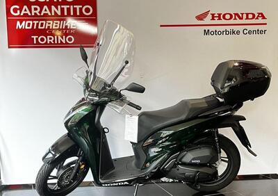 Honda SH 150i Vetro (2024 - 25) - Annuncio 9845424