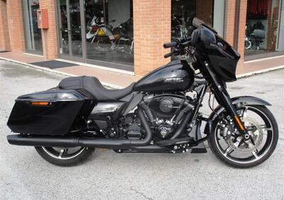 Harley-Davidson Street Glide (2024 - 26) - Annuncio 9928982