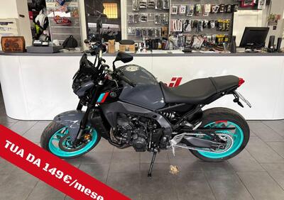 Yamaha MT-09 (2021 - 23) - Annuncio 9928986
