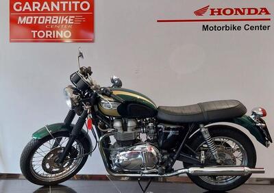 Triumph Bonneville T100 (2001 - 07) - Annuncio 9686785