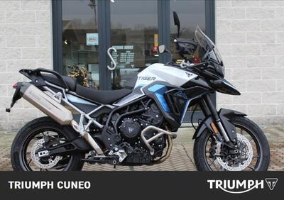Triumph Tiger 900 Alpine Special Edition (2026) - Annuncio 9928990