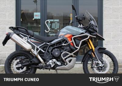 Triumph Tiger 900 Desert Special Edition (2026) - Annuncio 9928991