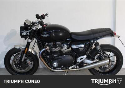 Triumph Speed Twin 1200 (2021 - 24) - Annuncio 9928993