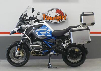 Bmw R 1200 GS Adventure (2017 - 18) - Annuncio 9928999