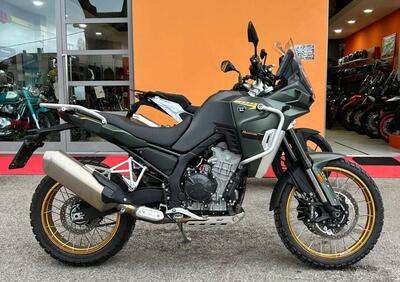 Kove 800X Pro (2024 - 25) - Annuncio 9929007