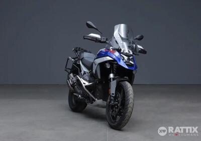 Bmw R 1300 GS Trophy (2023 - 26) - Annuncio 9866010