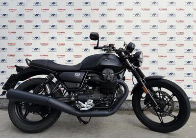 Moto Guzzi V7 Stone (2021 - 24) - Annuncio 9929042