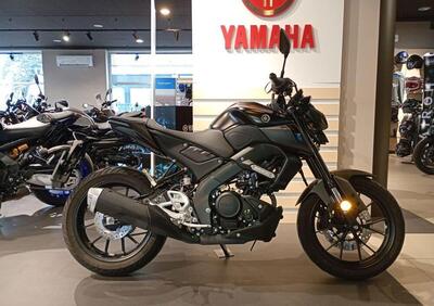 Yamaha MT-125 (2021 - 24) - Annuncio 9929057