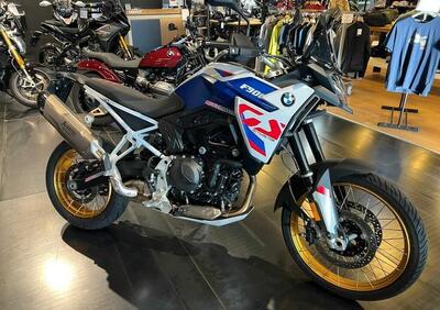 Bmw F 900 GS (2024 - 26) - Annuncio 9732456