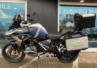 Bmw R 1250 GS (2021 - 24) - Annuncio 9929072