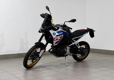 Bmw F 900 GS (2024 - 26) - Annuncio 9929084