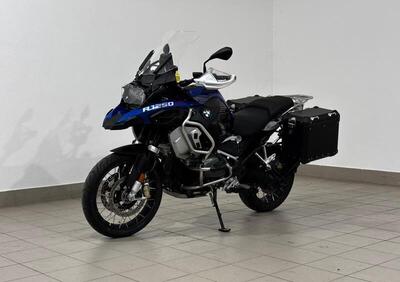 Bmw R 1250 GS Adventure (2021 - 24) - Annuncio 9929087