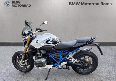 Bmw R 1200 R (2017 - 18) - Annuncio 9879490
