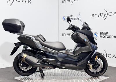Bmw C 400 GT (2021 - 24) - Annuncio 9929094