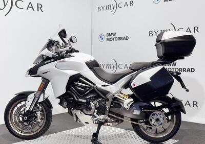 Ducati Multistrada 1260 S (2018 - 20) - Annuncio 9929095