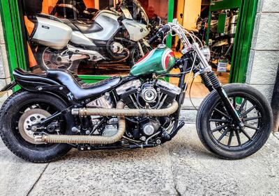 Harley-Davidson 1340 Night Train (1997 - 99) - FXSTB - Annuncio 9928507